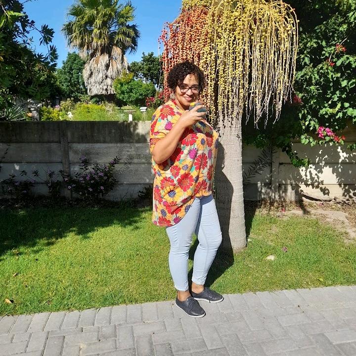 Profile Picture of Rowena@Bailey (@rowenabailey0001) on Tiktok