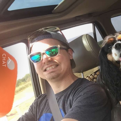 Profile Picture of Hipsteryuppiegetsapuppy (@EricShupe6) on Twitter