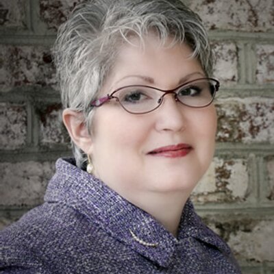 Profile Picture of Debbie Rutledge RN (@DebbieRutledgeR) on Twitter