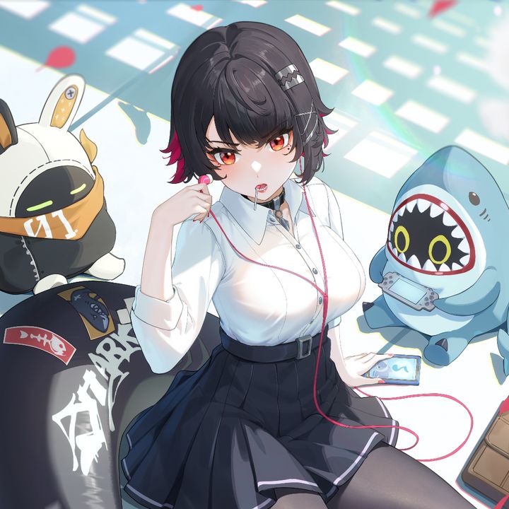 Profile Picture of JOE_RISER (@joe.joejoejoe) on Tiktok