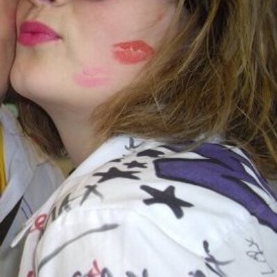 Profile Picture of Megan Turner (@MegseFay1393) on Twitter