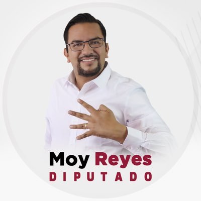 Profile Picture of Moisés Reyes Sandoval (@Moyreyess) on Twitter