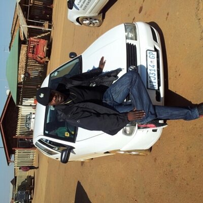 Profile Picture of Simanga Mike (@Jali12S) on Twitter