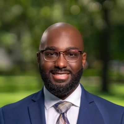 Profile Picture of Jamal Lawrence, MD (@hesacultivator) on Twitter