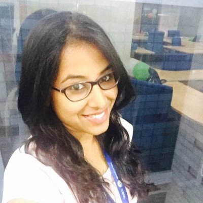 Profile Picture of Shruti Patil (@shrutipatil) on Twitter