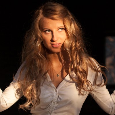 Profile Picture of Valeriya Lushnikova (@ValeryaLush) on Twitter
