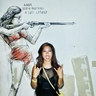 Profile Picture of Jennifer Hui ♔ Nerdy (@Princess_Nerdy) on Twitter