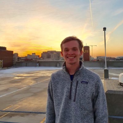 Profile Picture of Andrew Mize (@andrewmize_) on Twitter