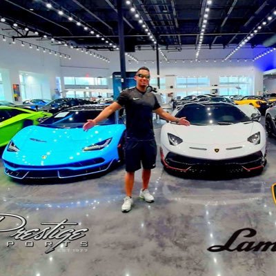 Profile Picture of Edwin Enriquez (@edwinenriquez11) on Twitter