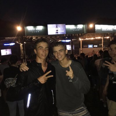 Profile Picture of Matt Fabry (@FabryMatt) on Twitter