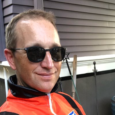 Profile Picture of Matt Sanford (@mzsanford) on Twitter