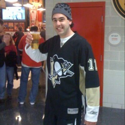 Profile Picture of Joseph Procaccini (@Thenxtbgthing) on Twitter