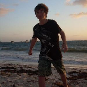 Profile Picture of Brayden Wood (@321432265) on Myspace