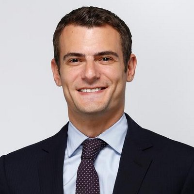Profile Picture of Ben Baum (@bsbaum) on Twitter