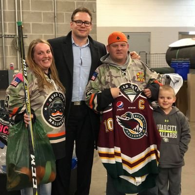 Profile Picture of David Milleville (@DavidMilleville) on Twitter