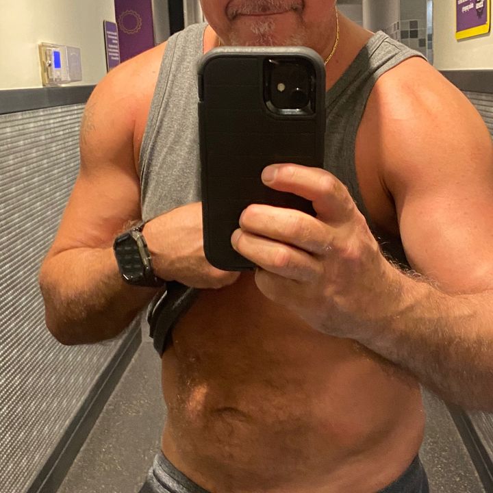 Profile Picture of Jason Sexton (@jasonsexton1973) on Tiktok