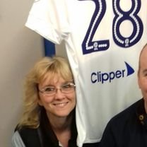 Profile Picture of Sue (@berardi28no1fan) on Twitter