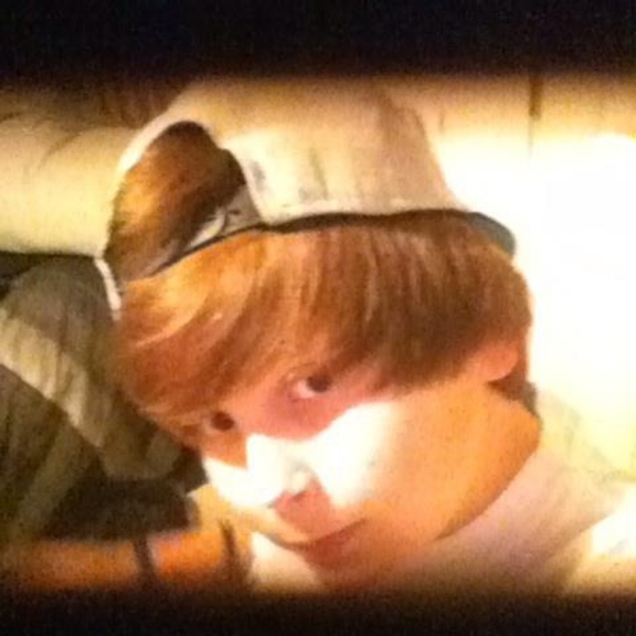 Profile Picture of Seth Gilbert (@sethgilbert4392) on Poshmark