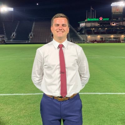 Profile Picture of Eric Myers (@ericmyers531) on Twitter