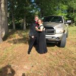 Profile Picture of Gil Severn Pruitt (Sevie) (@the_louie_sefrono_) on Instagram