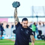 Profile Picture of James Sierra (@jaime.sierra09) on Instagram