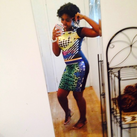 Profile Picture of Keshyra Miana (@keshyrad123) on Poshmark