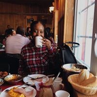 Profile Picture of Saïda Dabel (@saïda-dabel) on Quora