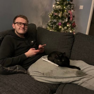 Profile Picture of Scottayyy (@ScottCopeland_) on Twitter