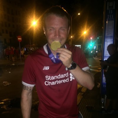 Profile Picture of Stephen Bratt (@stebratt87) on Twitter