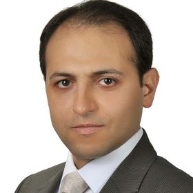 Profile Picture of Hamid Hosseinzadeh (@hosseinzadehhamid) on Pinterest