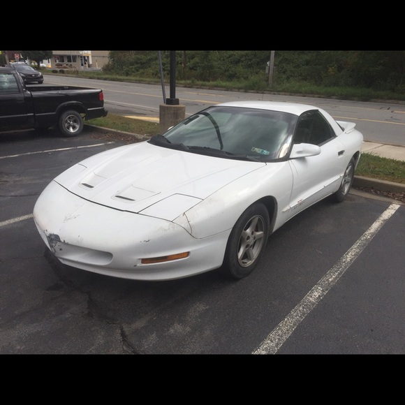 Michael Propes - Poshmark Profile Picture of Michael Propes (@firebird1990) on Poshmark