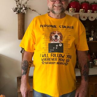 Profile Picture of John Shaffer (@john.shaffer.90834) on Facebook