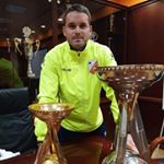 Profile Picture of Igor Gagričić (@igorgagricic) on Instagram