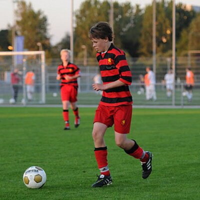 Profile Picture of Jonathan Kramer (@JonaK010) on Twitter