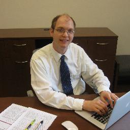 Profile Picture of Matthew Brichacek (@Brichem_) on Twitter