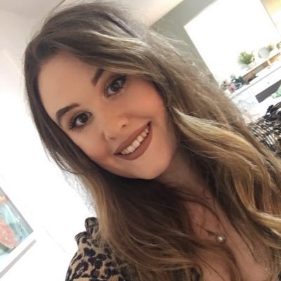 Profile Picture of Charlotte Jones (@CharlotteJean_J) on Twitter