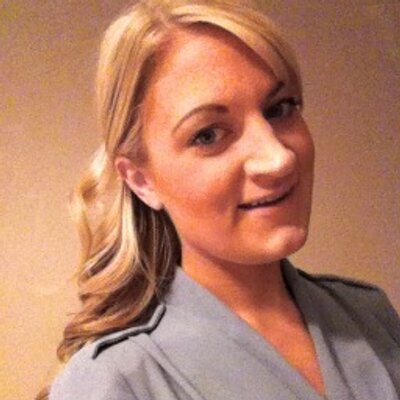 Profile Picture of Kara Paul (@KaraMeganPaul) on Twitter