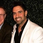 Profile Picture of Main Account @MichaelSartain (@michaeljsartain) on Instagram