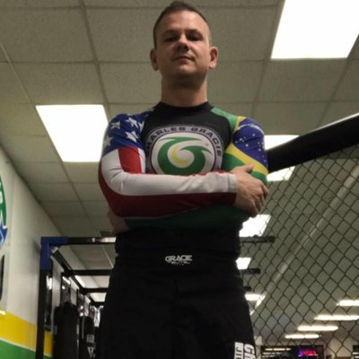 Profile Picture of Robert Hendricks (@RRHendricks) on Twitter