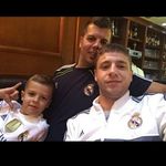 Tomislav Martinovic - Instagram Profile Picture of Tomislav Martinovic (@tomislav.martinovic84) on Instagram