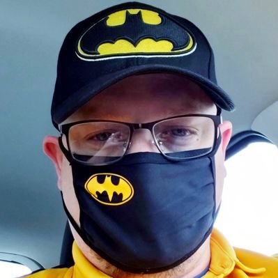 Profile Picture of (Brad) AKA. RoyMcKraken (@roymckraken) on Twitter