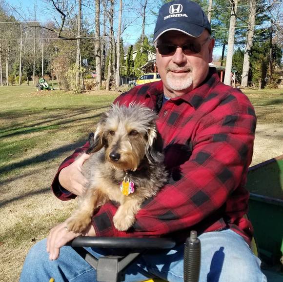 Profile Picture of Steve Tibbens (@satibbens) on Poshmark