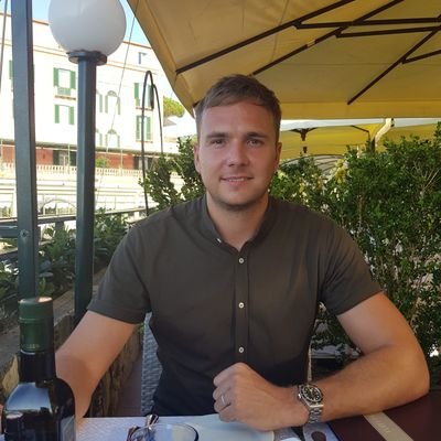 Profile Picture of Matthew Limb (@limb13) on Twitter