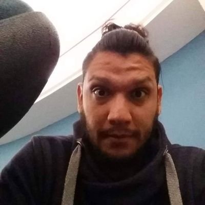 Profile Picture of Carlos Preciado (@carlospreciado1) on Twitter