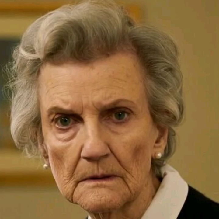 Profile Picture of Cynthia Goodman (@horriblegrandma_official) on Tiktok