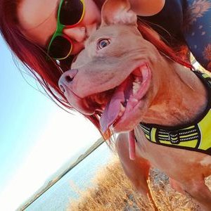 Profile Picture of Allison Paige (@GratefulRedd_) on Twitter