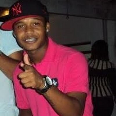 Profile Picture of Reinaldo Santos (@ReiiSantooos) on Twitter