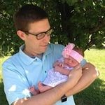Profile Picture of David Zielinski (@damizi) on Instagram
