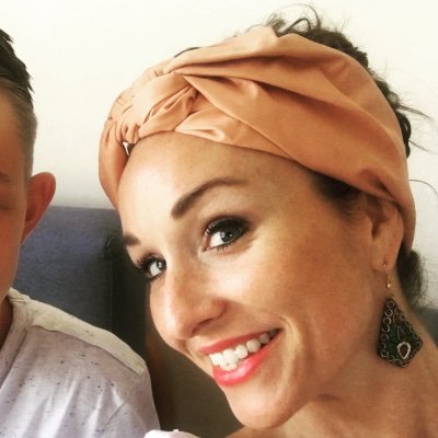 Profile Picture of Jillian Bashore (@BashoreJillian) on Twitter