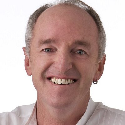 Profile Picture of Andrew Fenwick (@AndrewFenwick) on Twitter
